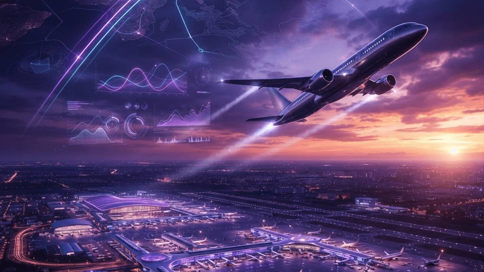 Top 10 Best Airlines in Naperville