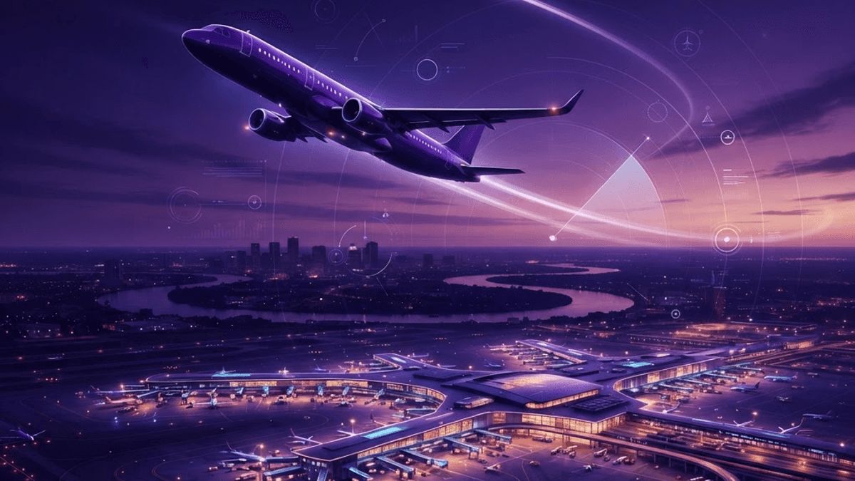Top 10 Best Airlines in New Orleans