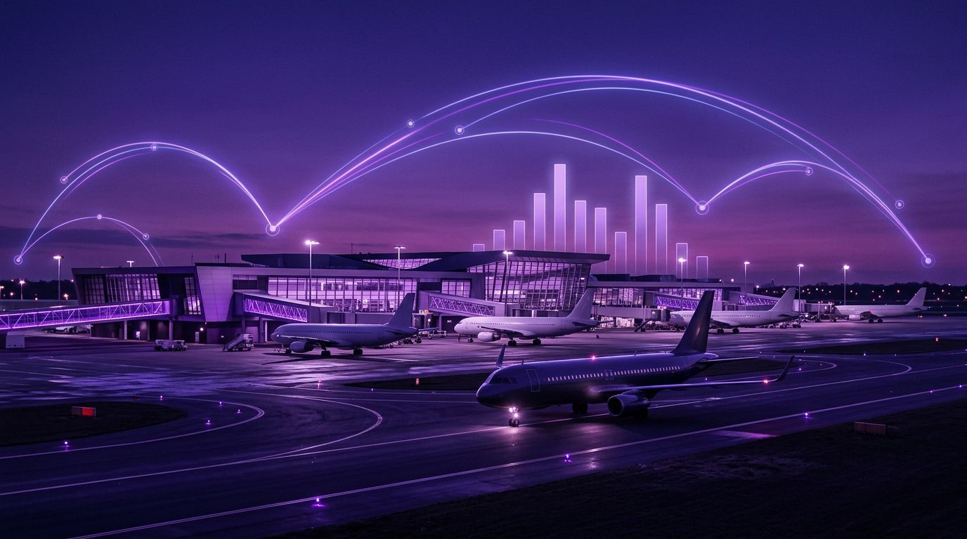Top 10 Best Airlines in North Charleston