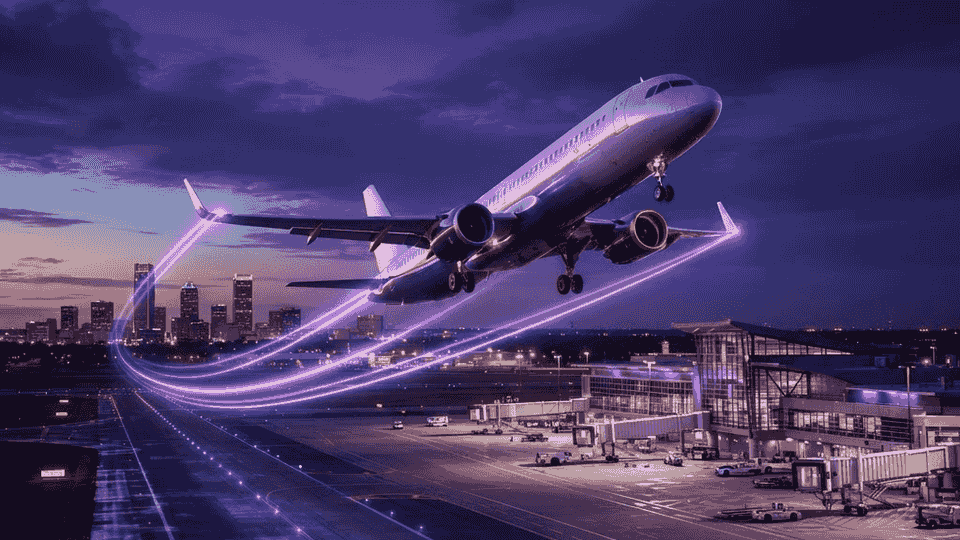 Top 10 Best Airlines in Oklahoma City