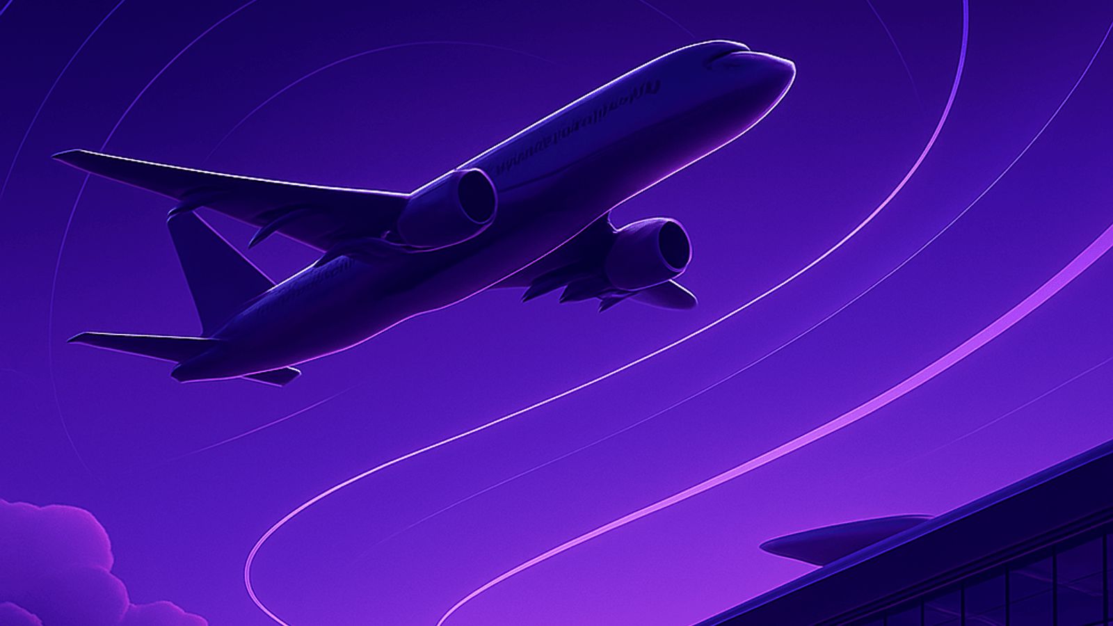 Top 10 Best Airlines in Overland Park