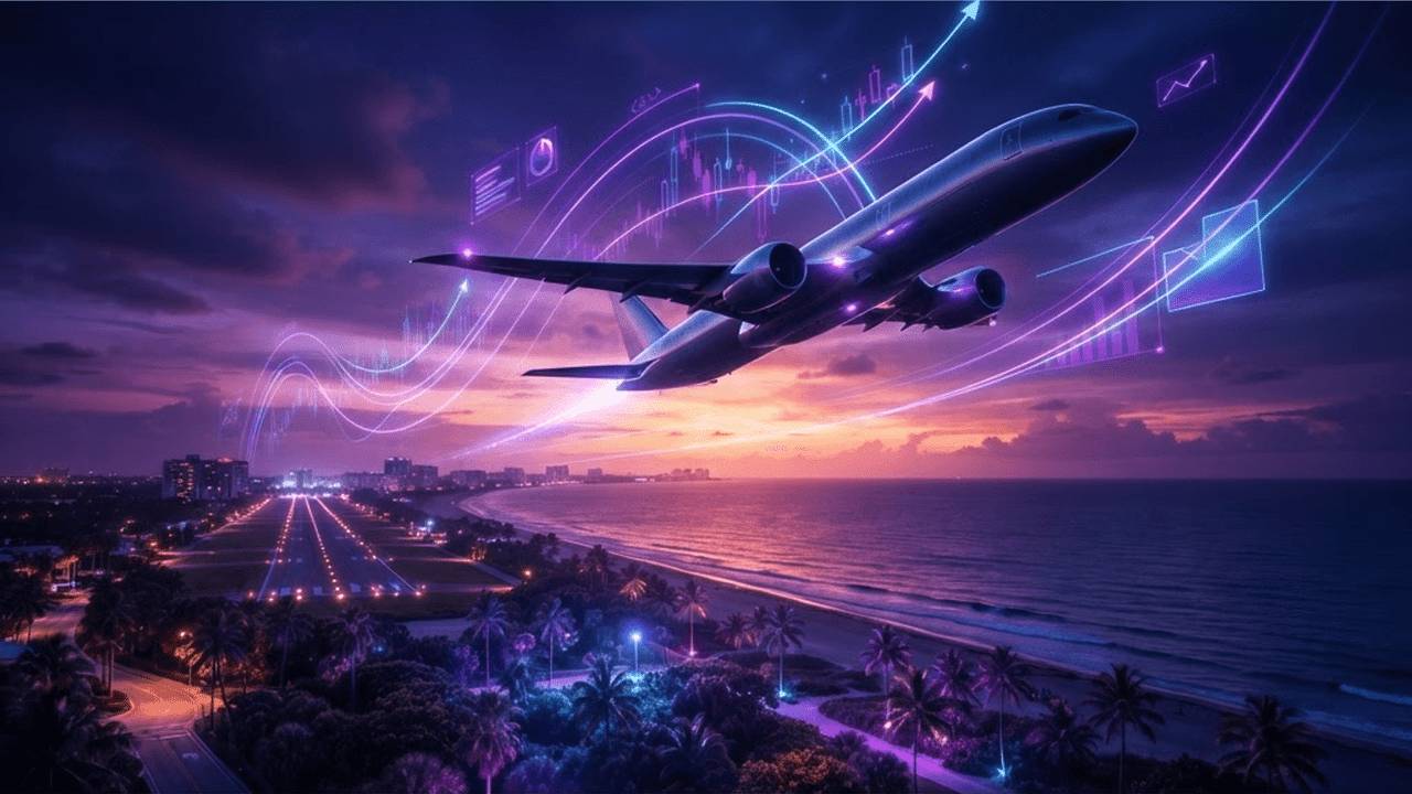 Top 10 Best Airlines in Palm Bay