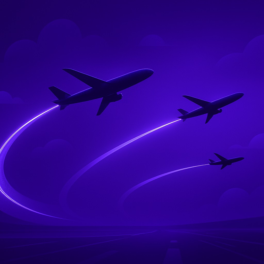 TOP 10 BEST AIRLINES IN PORTUGAL