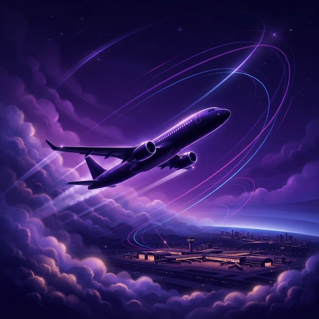 Top 10 Best Airlines in Richmond