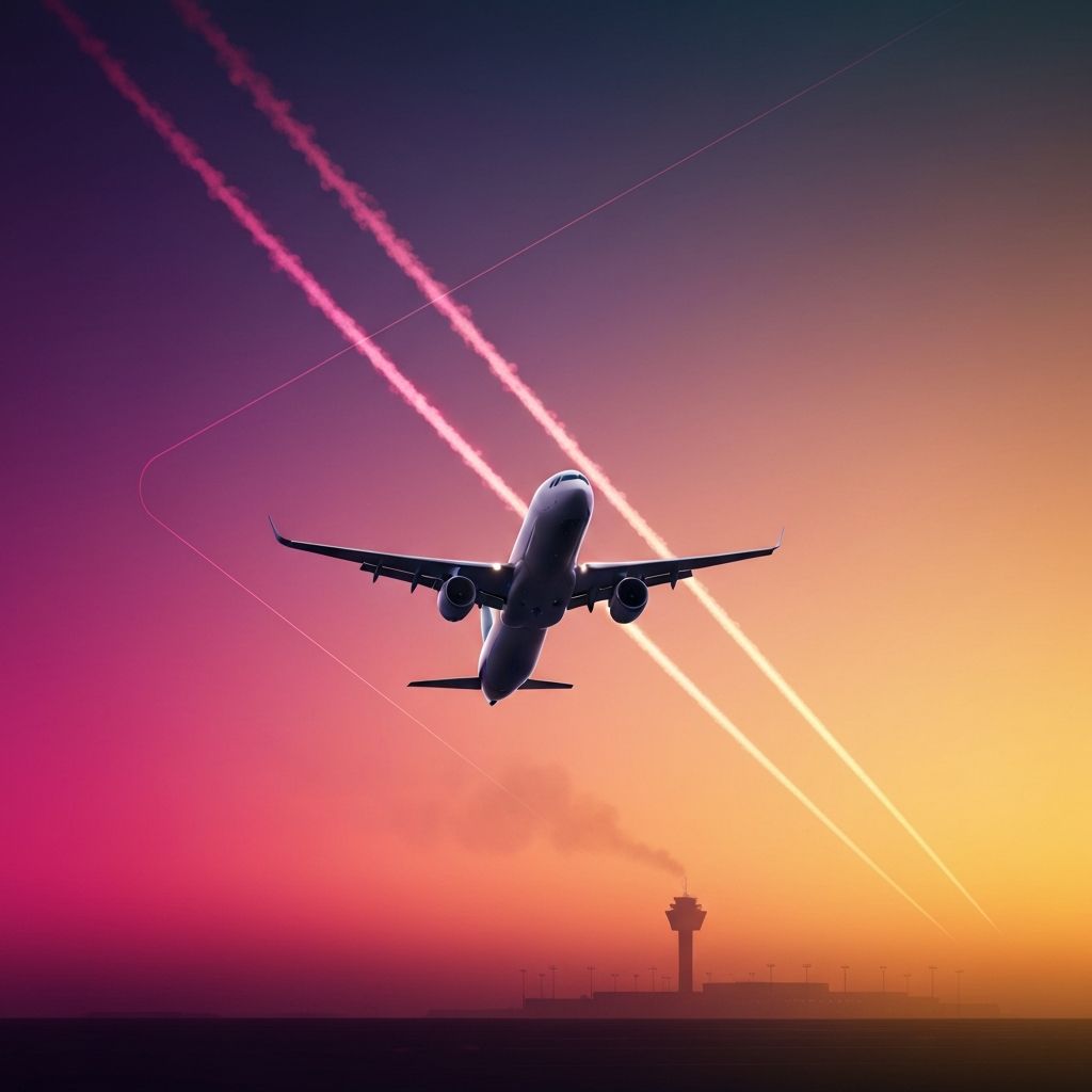 Top 10 Best Airlines in Russia