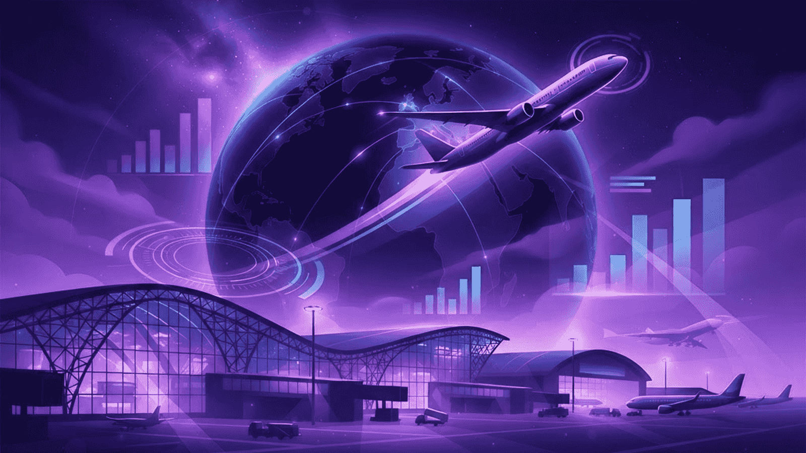 Top 10 Best Airlines in Sacramento