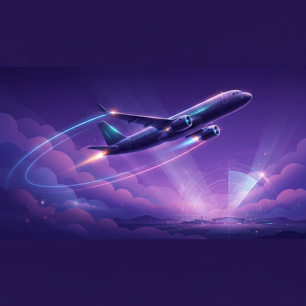 Top 10 Best Airlines in Salem