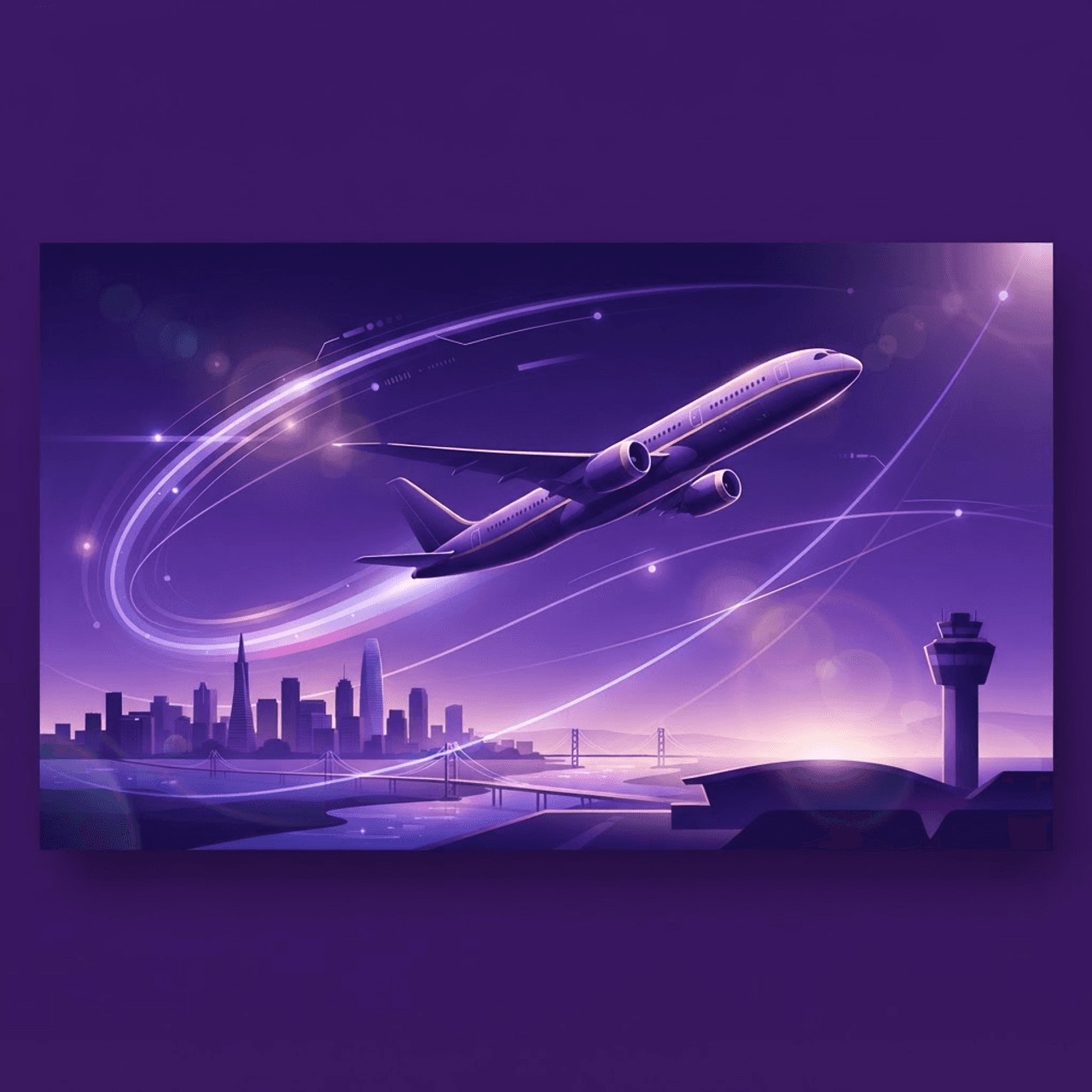 Top 10 Best Airlines in San Francisco