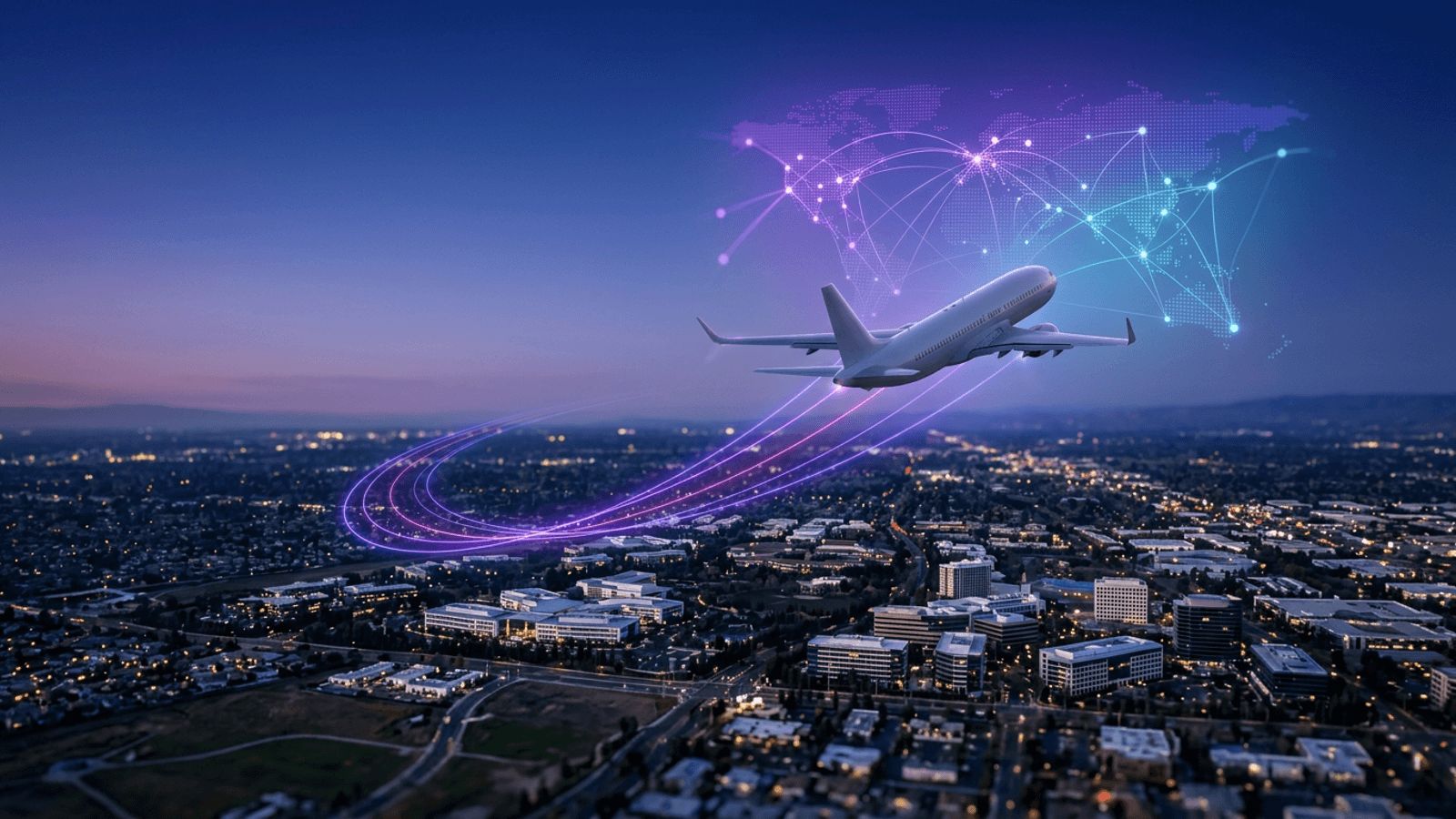 Top 10 Best Airlines in Santa Clara