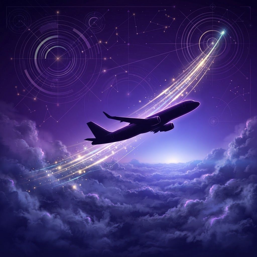 Top 10 Best Airlines in Santa Clarita