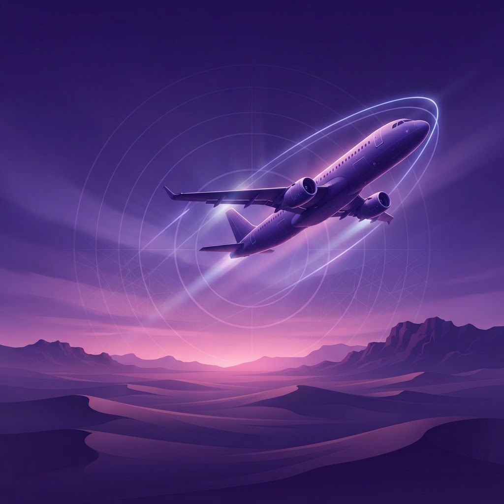 Top 10 Best Airlines in Scottsdale
