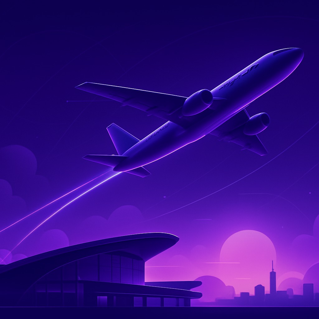 Top 10 Best Airlines in Serbia