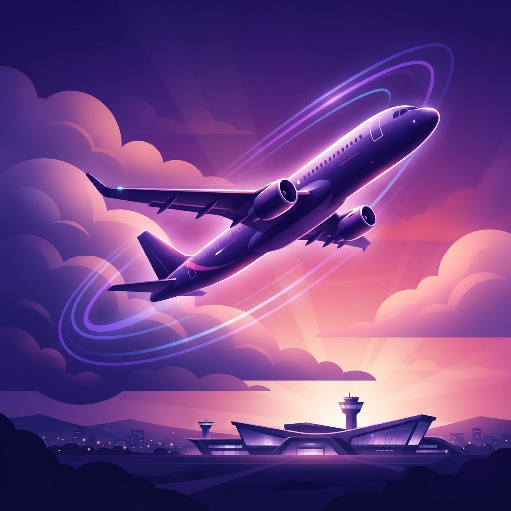 Top 10 Best Airlines in Slovakia