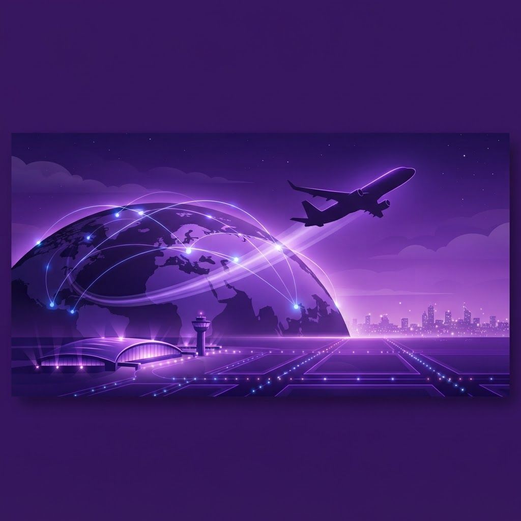 Top 10 Best Airlines in Spring Valley