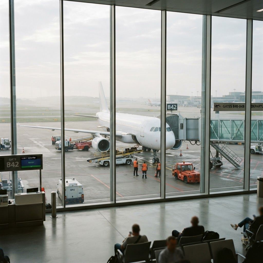 Top 10 Best Airlines in St. Louis