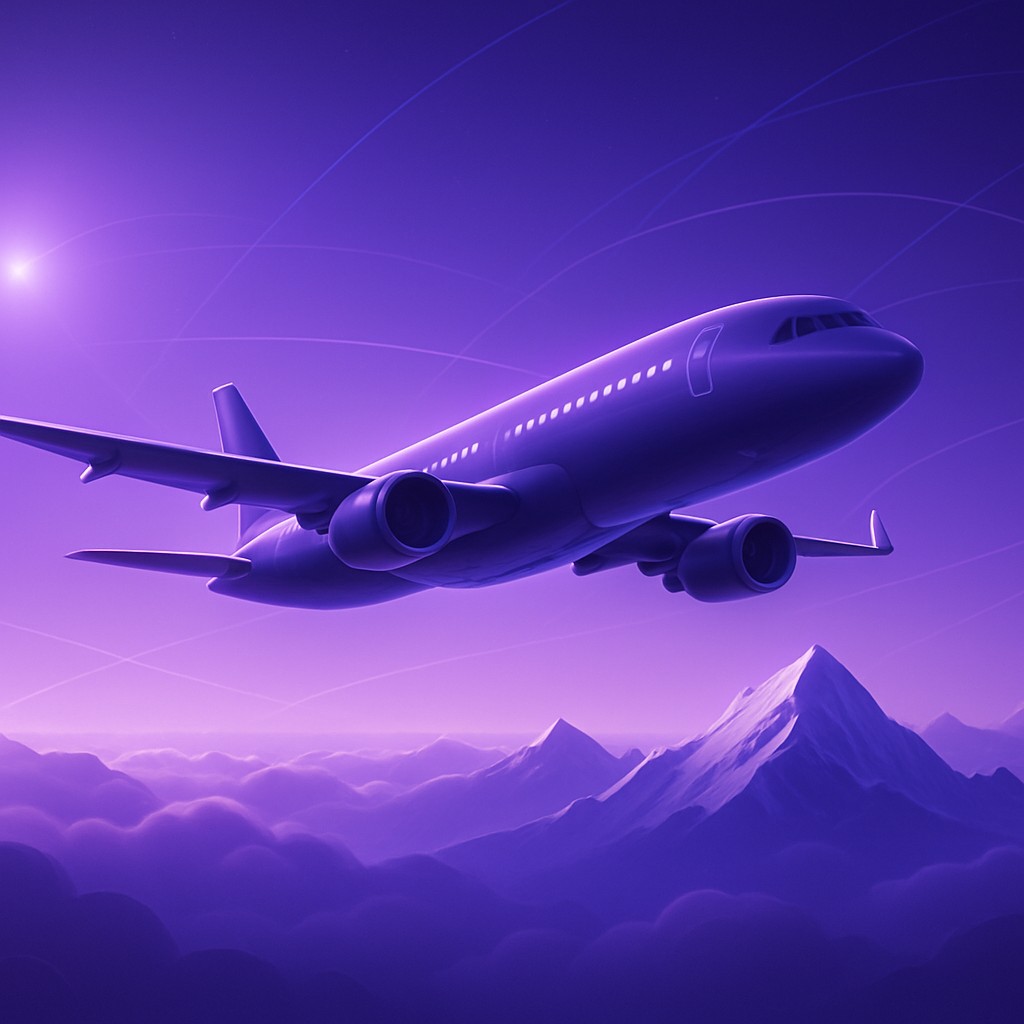 Top 10 Best Airlines in Switzerland