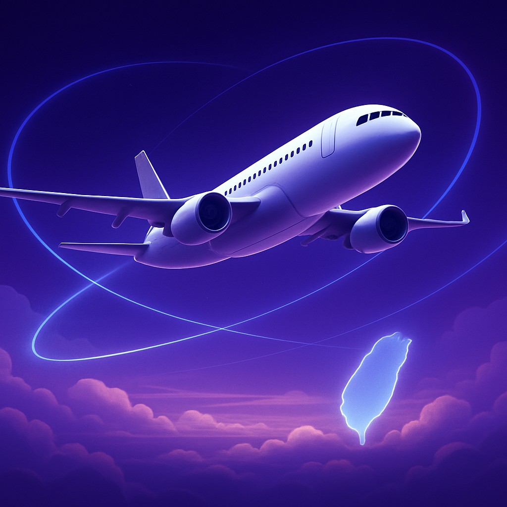Top 10 Best Airlines in Taiwan