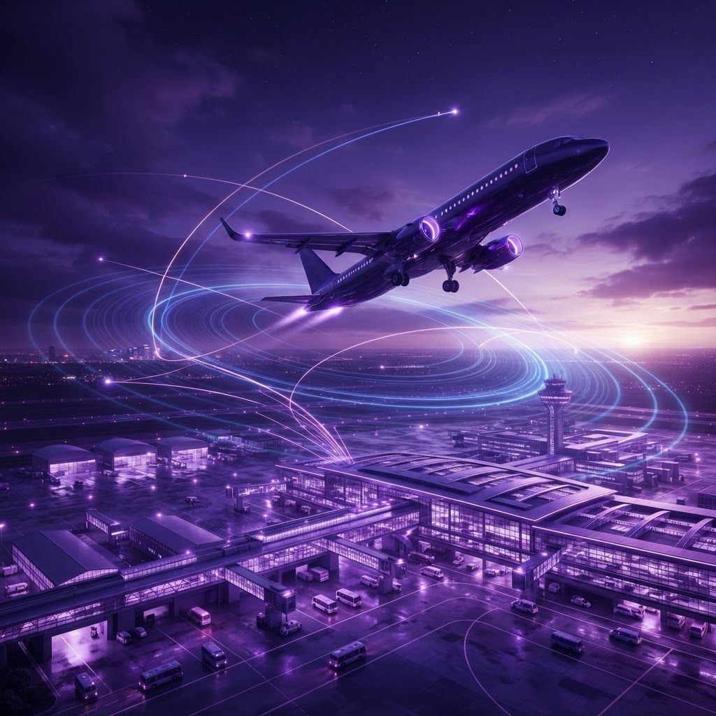 Top 10 Best Airlines in Tallahassee