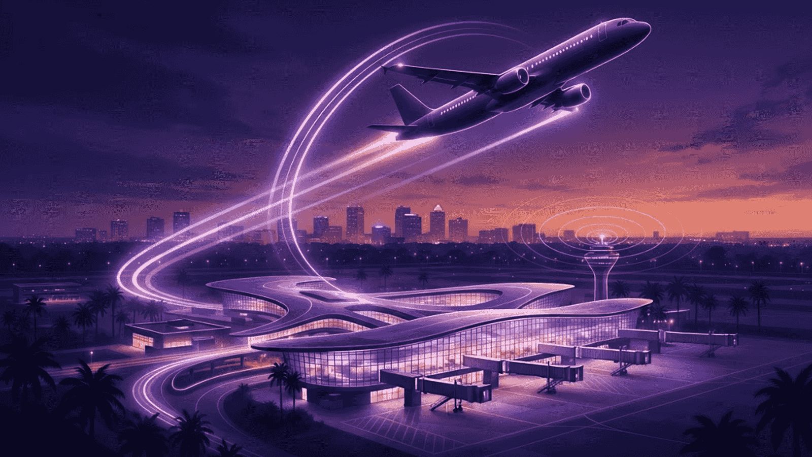Top 10 Best Airlines in Tampa