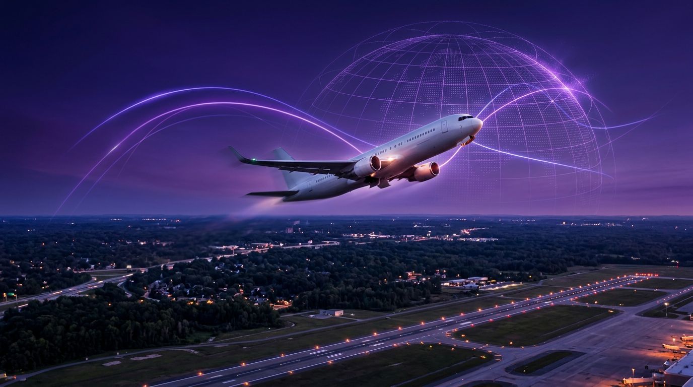 Top 10 Best Airlines in The Woodlands