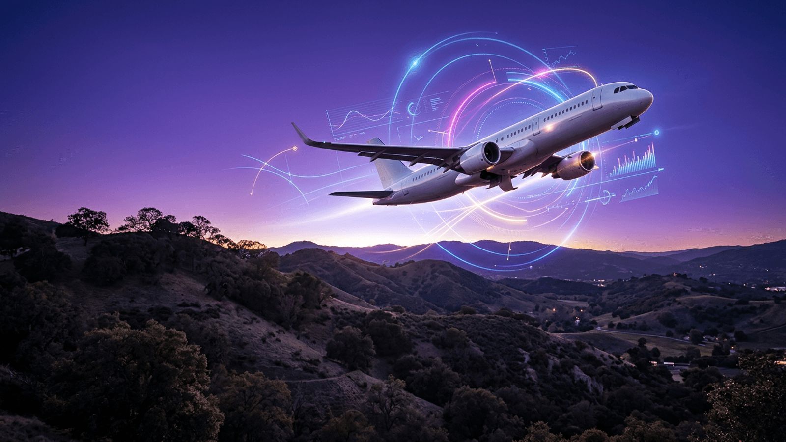 Top 10 Best Airlines in Thousand Oaks