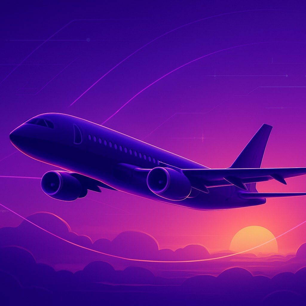 Top 10 Best Airlines in Togo