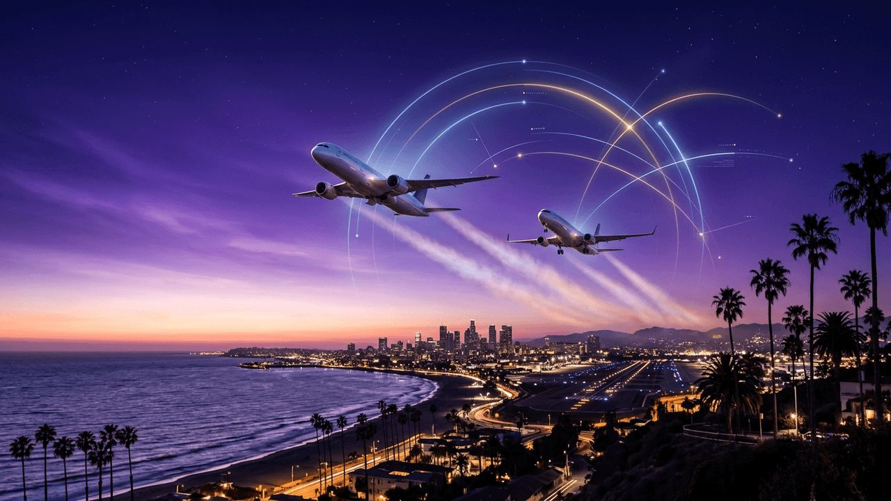 Top 10 Best Airlines in Torrance