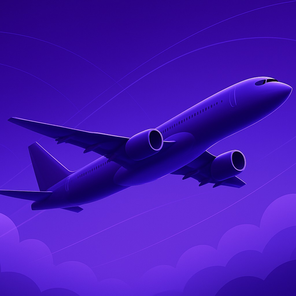 Top 10 Best Airlines in Turkmenistan