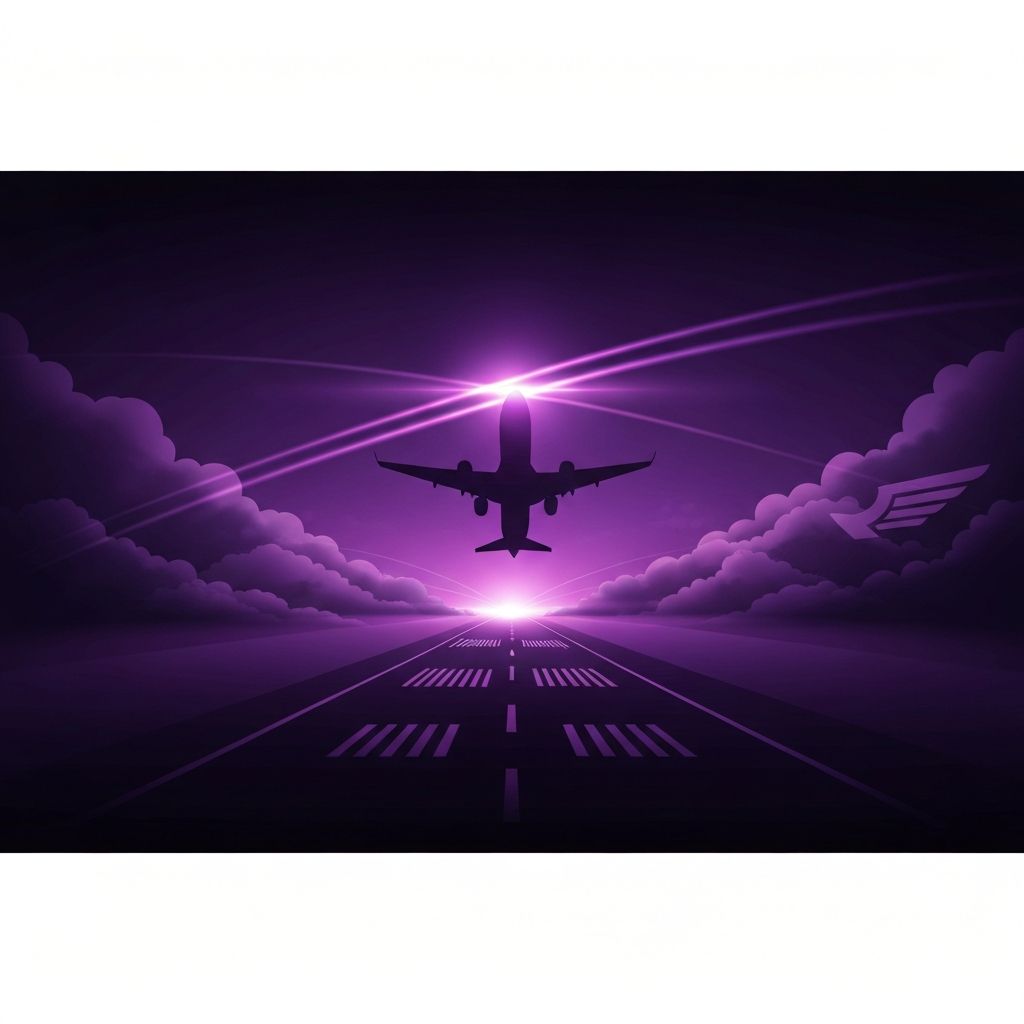 Top 10 Best Airlines in USA