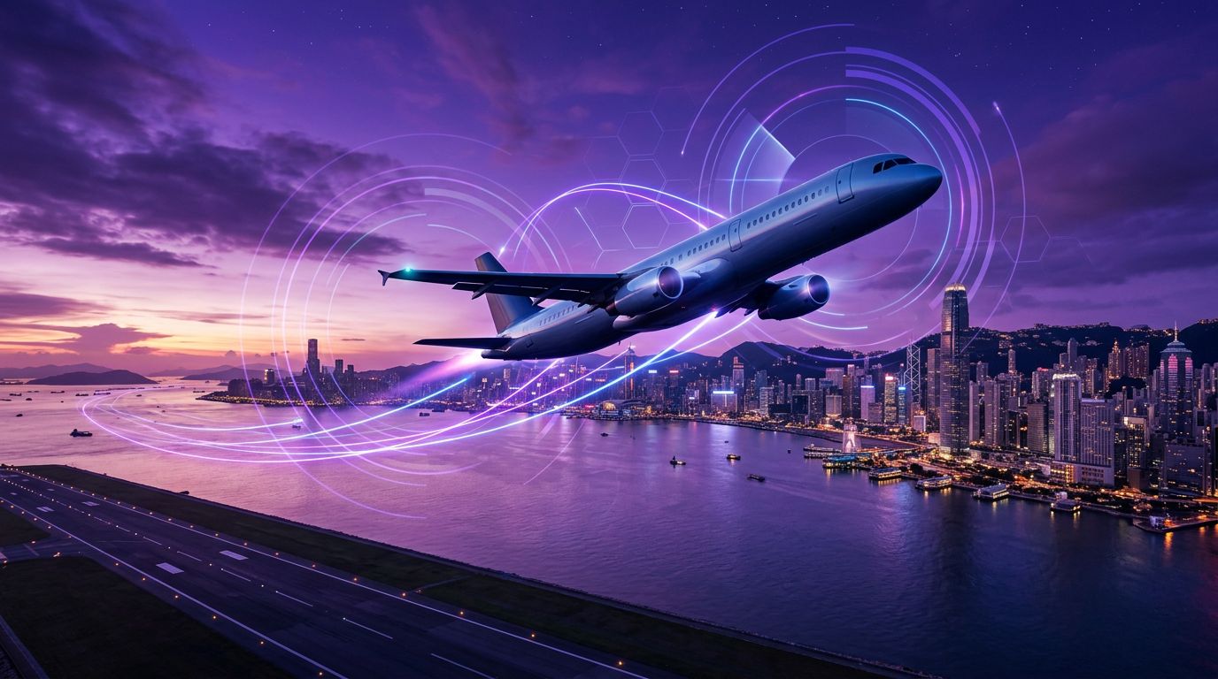 Top 10 Best Airlines in Vallejo