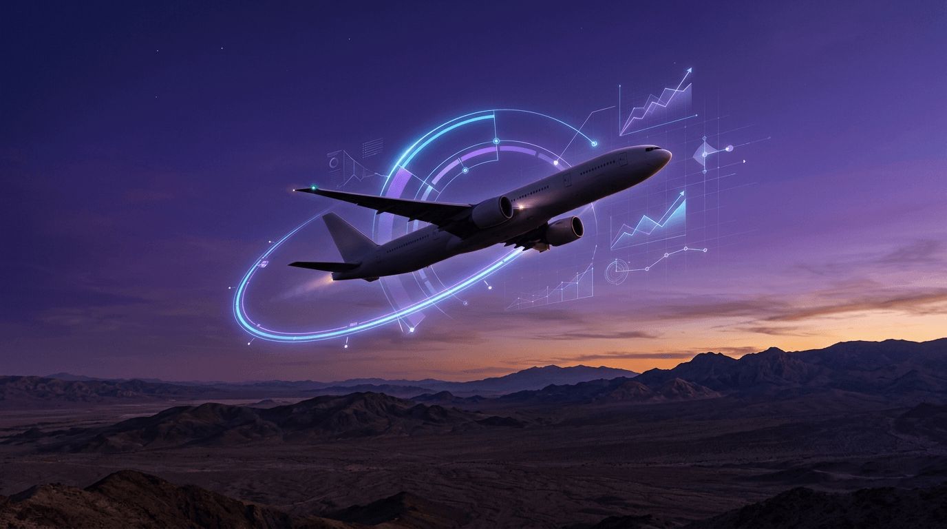 Top 10 Best Airlines in Victorville