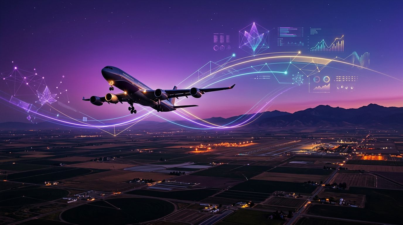 Top 10 Best Airlines in Visalia