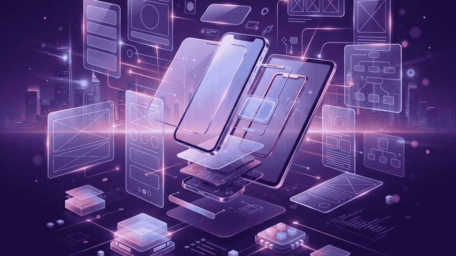 Top 10 Best App Development Companies in Arlington