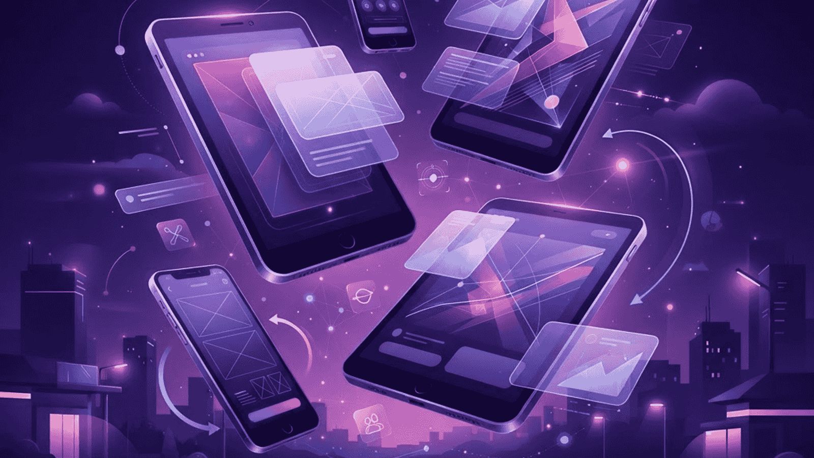 Top 10 Best App Development Companies in Aurora