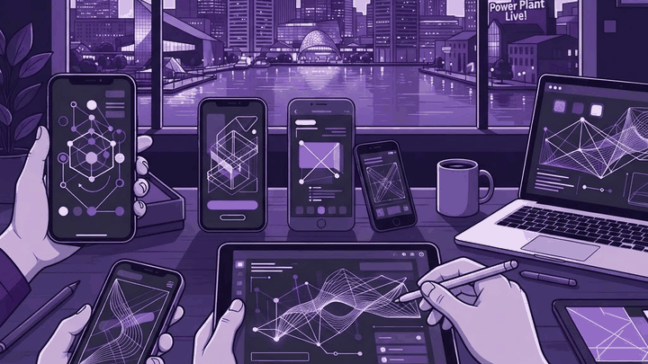 Top 10 Best App Development Companies in Baltimore