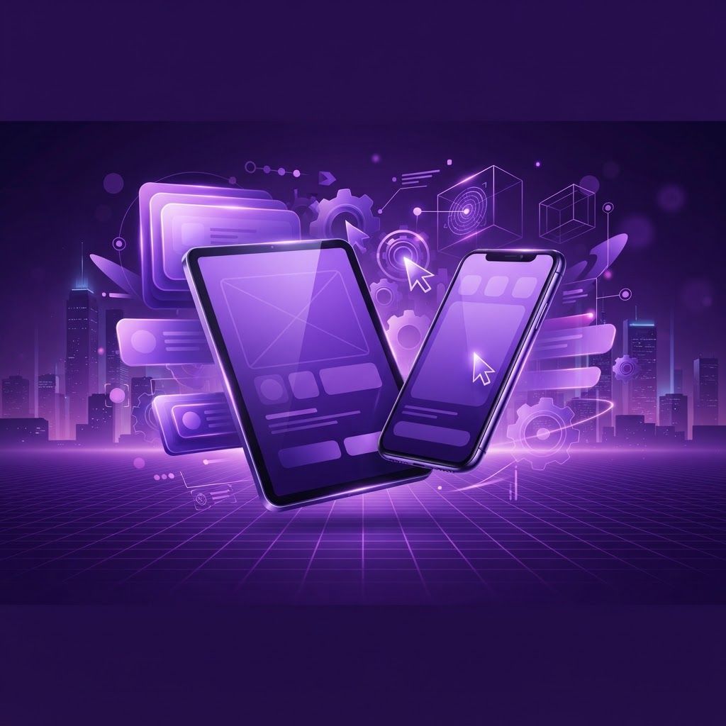 Top 10 Best App Development Companies in Baton Rouge