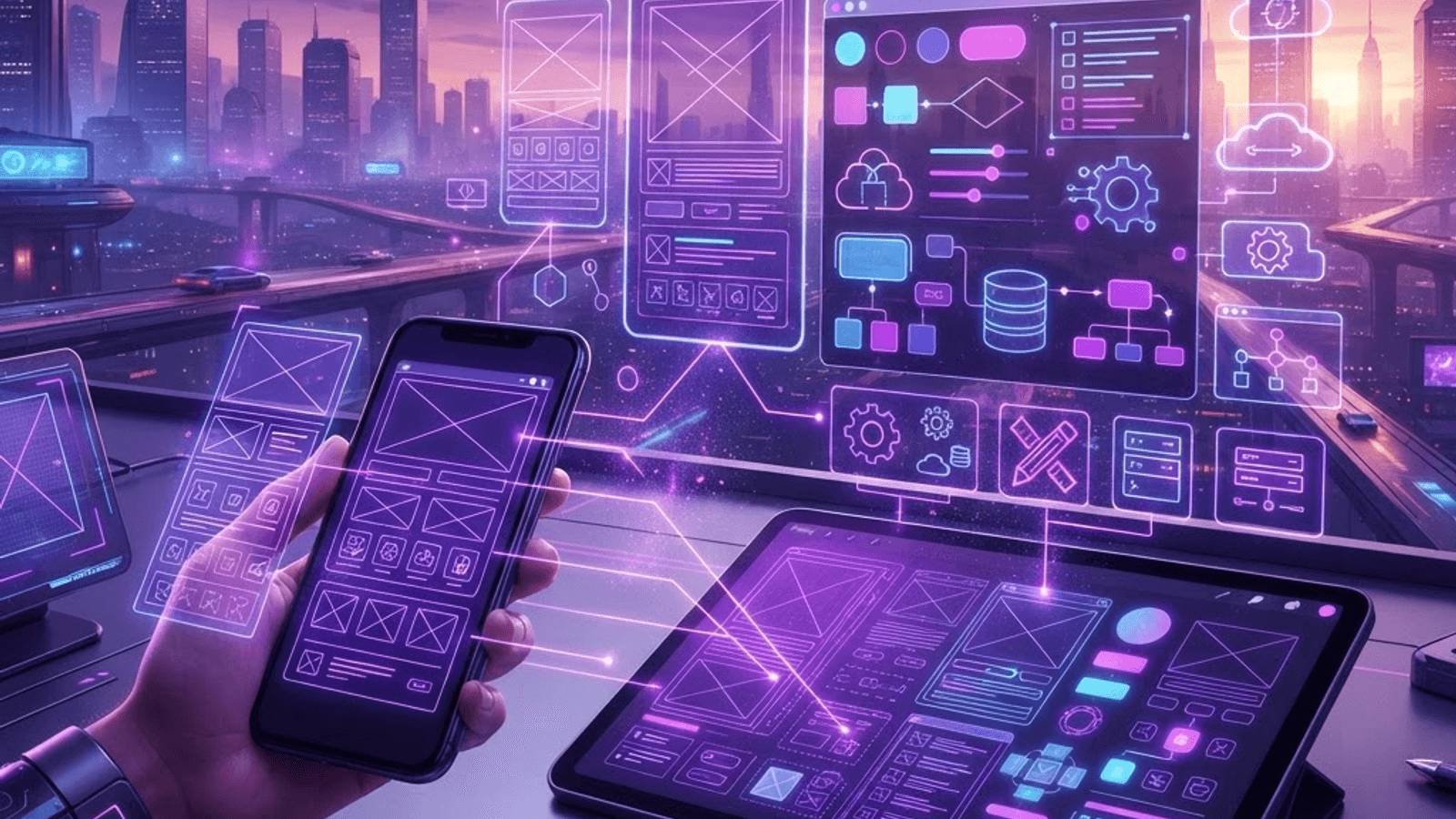 Top 10 Best App Development Companies in Bellevue