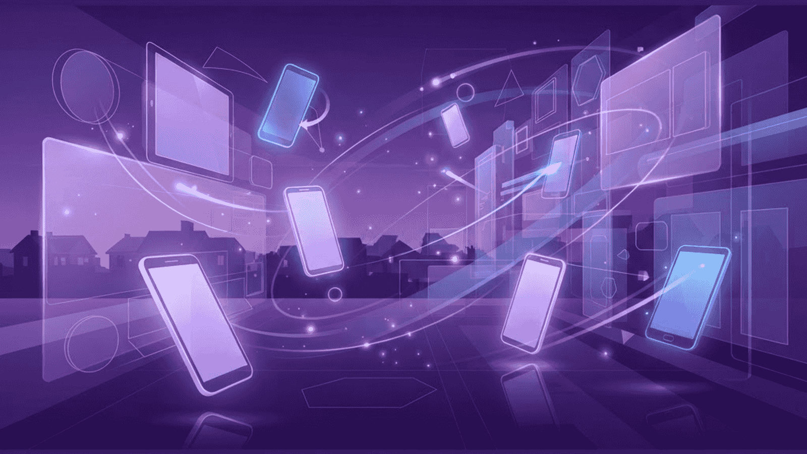 Top 10 Best App Development Companies in Brookhaven