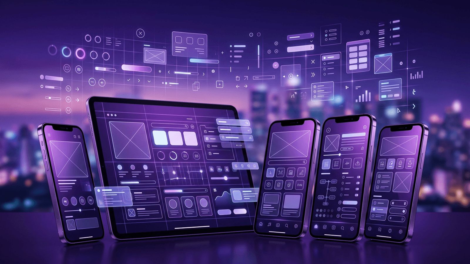 Top 10 Best App Development Companies in Cedar Rapids