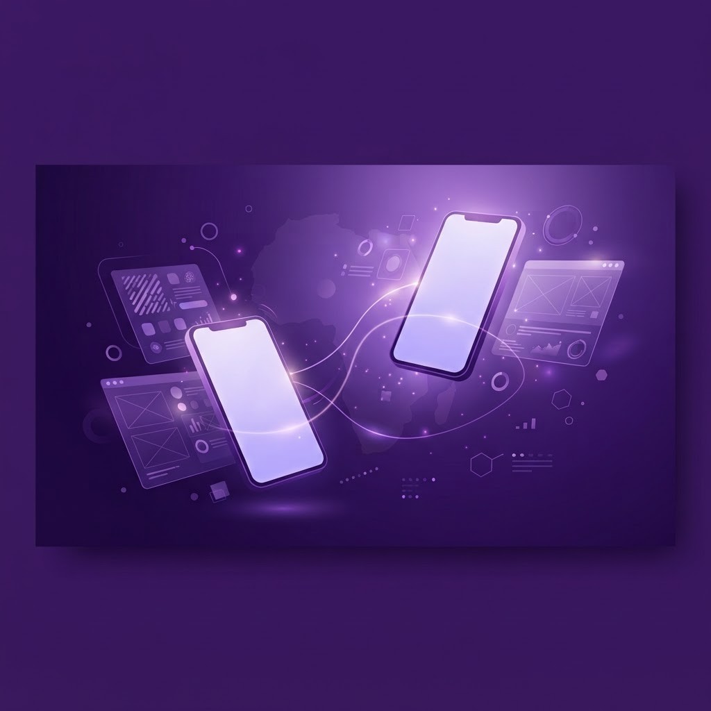 Top 10 Best App Development Companies in Central African Republic