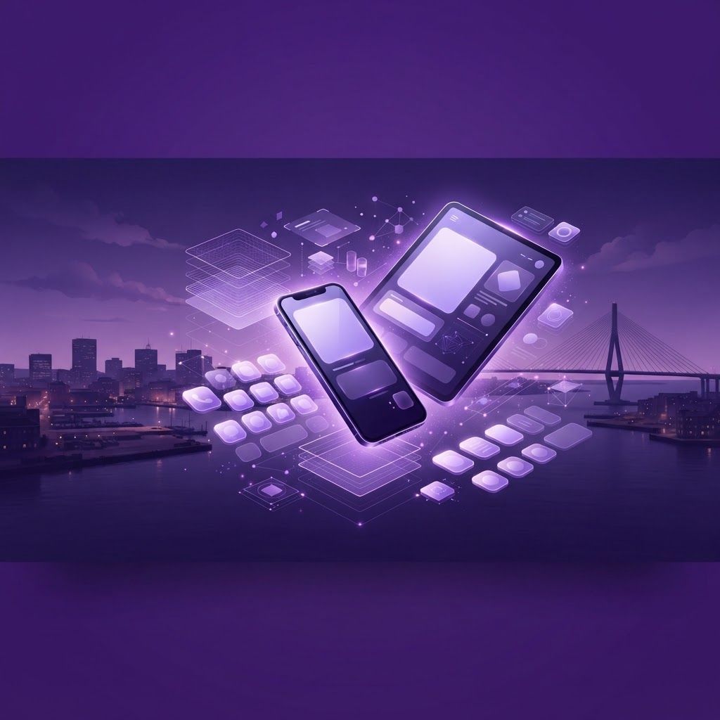 Top 10 Best App Development Companies in Charleston