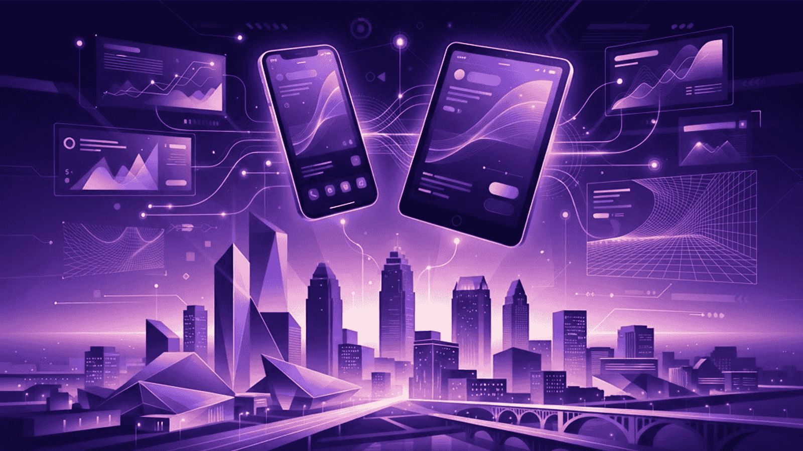 Top 10 Best App Development Companies in Cleveland