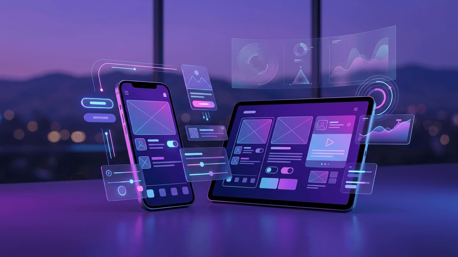 Top 10 Best App Development Companies in Clovis