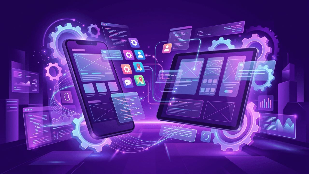 Top 10 Best App Development Companies in College Station
