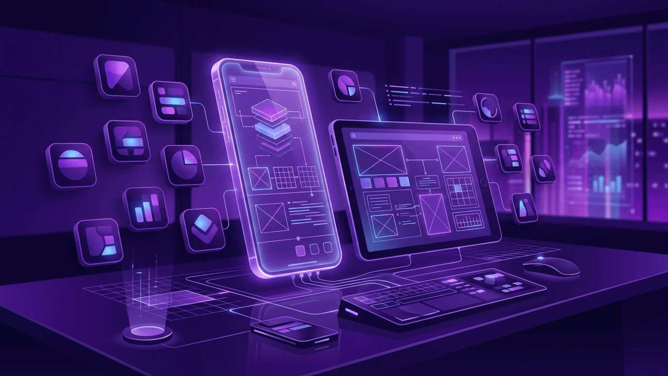 Top 10 Best App Development Companies in Concord