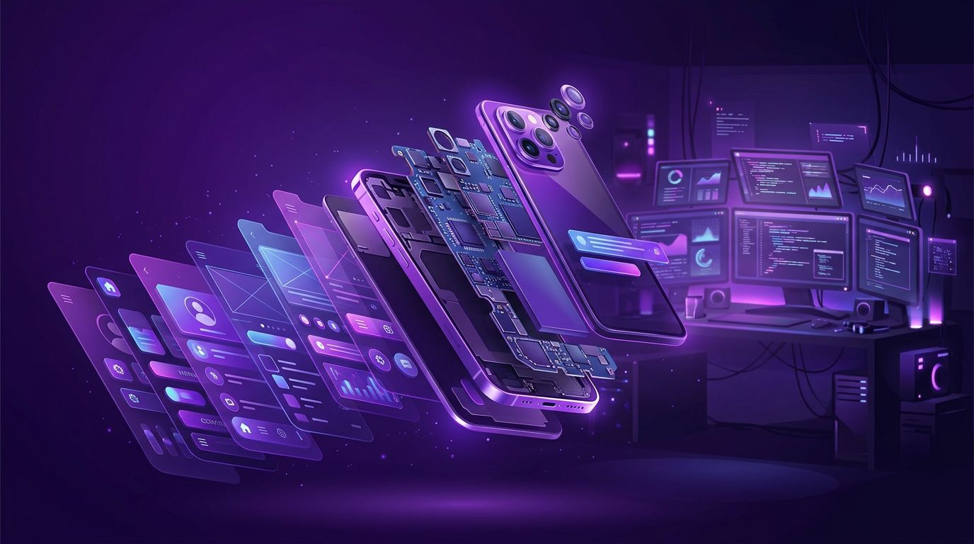 Top 10 Best App Development Companies in Conroe
