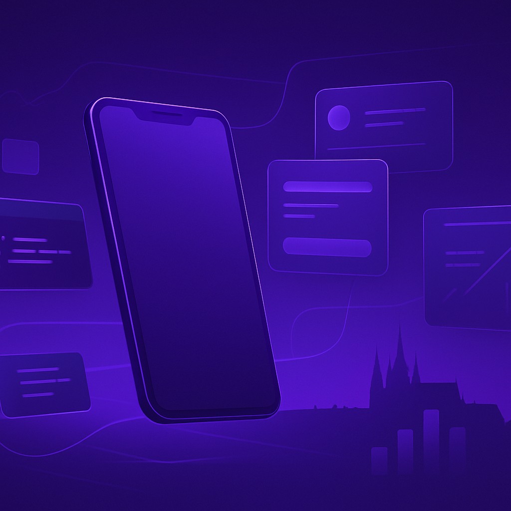 Top 10 Best App Development Companies in Czech Republic (Czechia)