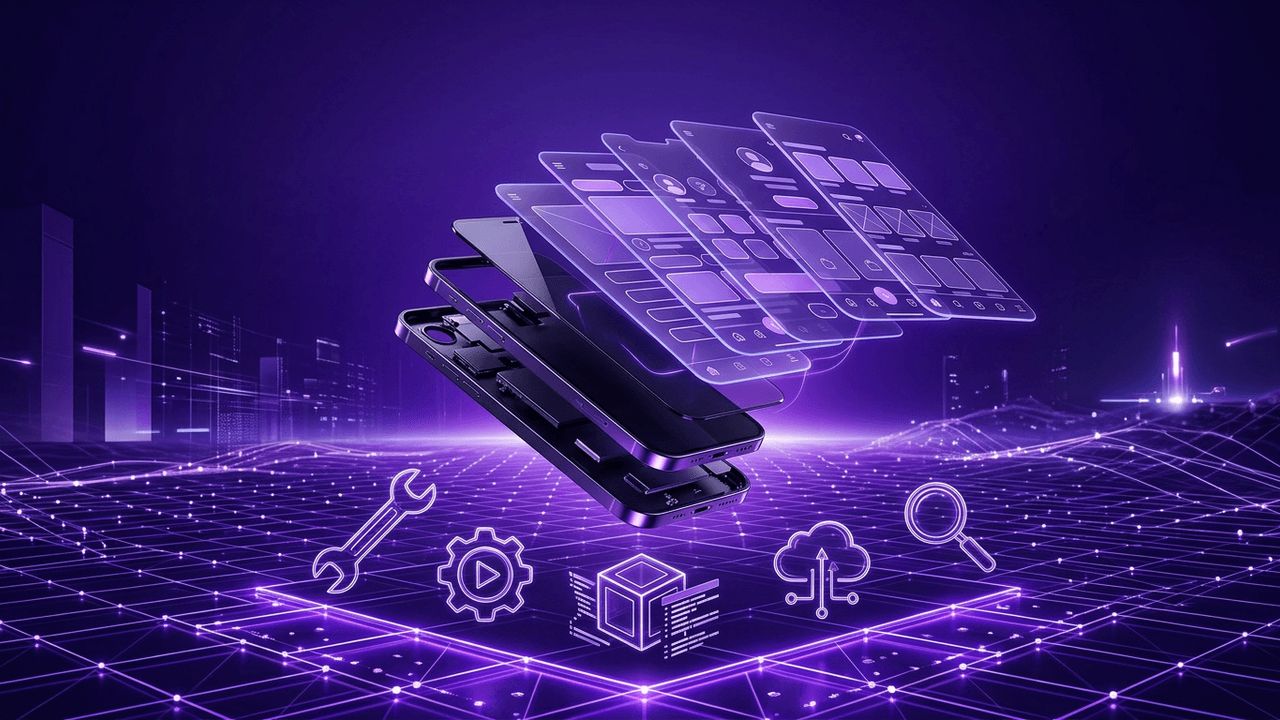Top 10 Best App Development Companies in Fairfield