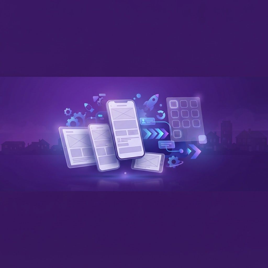 Top 10 Best App Development Companies in Garland