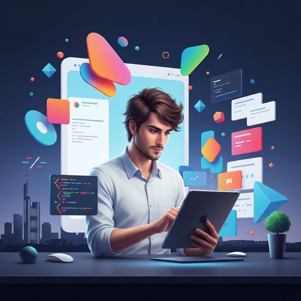 Top 10 Best App Development Companies in Germany